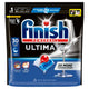 Finish Ultimate Fresh kapsułki do mycia naczyń w zmywarce 30szt