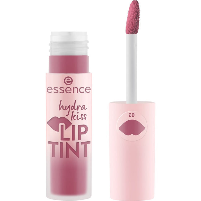 Essence Hydra Kiss Lip Tint lekki tint do ust