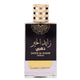 Attri Zayed Al Khair Gold woda perfumowana spray 100ml