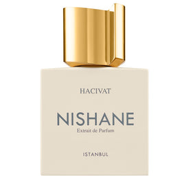 Nishane Hacivat ekstrakt perfum spray 100ml - produkt bez opakowania