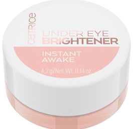 Catrice Under Eye Brightener rozjaśniający korektor pod oczy