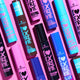 Essence I Love Extreme Crazy Volume Mascara Waterproof brązowa maskara pogrubiająca do rzęs