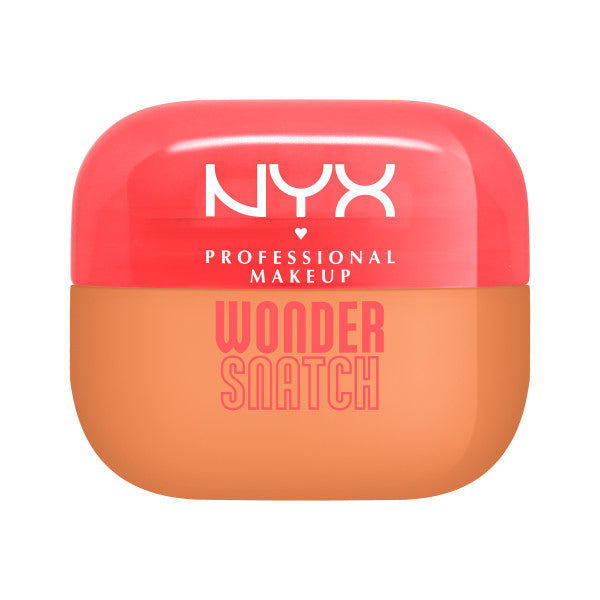 NYX Professional MakeUp Wonder Snatch sypki puder wygładzający