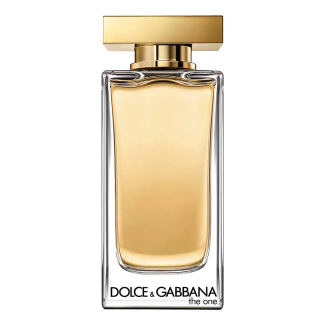 Dolce & Gabbana The One Woman woda toaletowa
