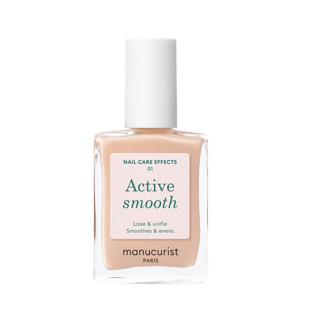 Manucurist Active Smooth lakier do paznokci