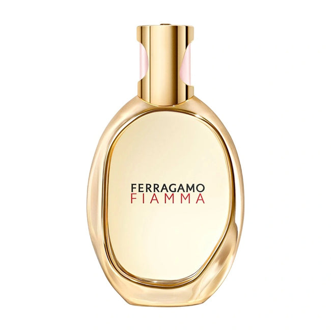 Salvatore Ferragamo Fiamma woda perfumowana