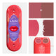 NYX Professional MakeUp Bridgerton Royal Treasures 2-Piece Lip Kit zestaw błyszczyk i konturówka