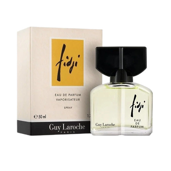 Guy Laroche Fidji woda perfumowana