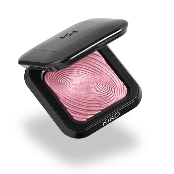 KIKO Milano Water Eyeshadow cień zapewniający natychmiastowy kolor do nakładania na sucho i na mokro 3g