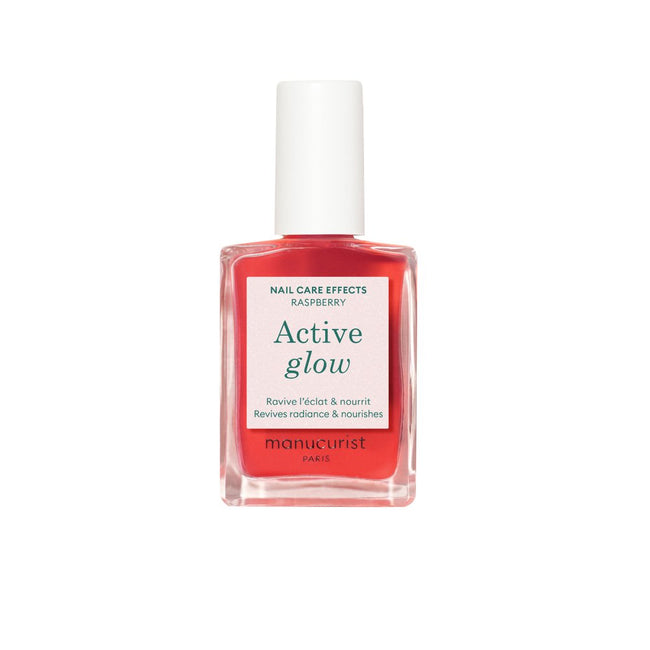 Manucurist Active Glow lakier do paznokci