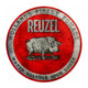 Reuzel Water Soluble High Sheen Pomade średnio utrwalająca pomada na bazie wody 113g
