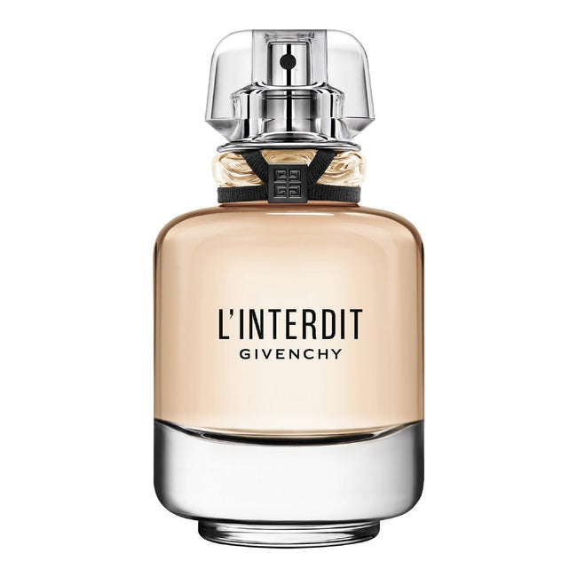 Givenchy L'interdit woda perfumowana spray