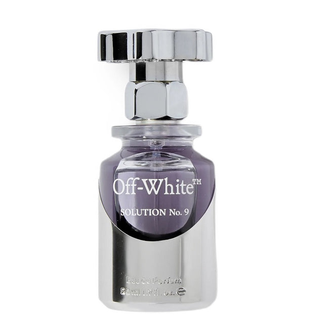 Off-White Solution No.9 woda perfumowana