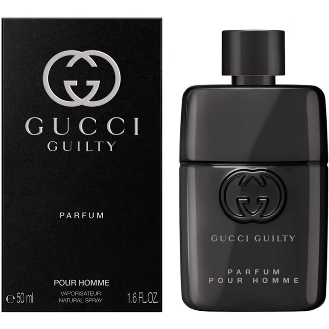 Gucci Guilty Pour Homme perfumy spray