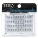 Ardell Individual Knotted zestaw 56 kępek rzęs