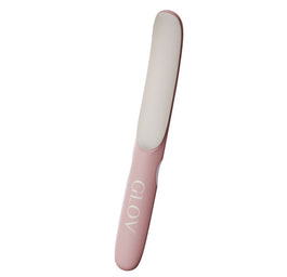 Glov CoolNails stalowy pilnik do paznokci Pink