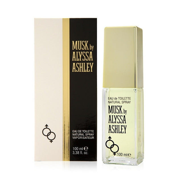 Alyssa Ashley Musk woda toaletowa