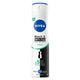 Nivea Black&White Invisible Fresh antyperspirant spray 150ml