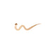 KIKO Milano Gold Reflections 10H Wear Graphic Eyeliner & Kajal eyeliner i kredka kajal o 10-godzinnej trwałości