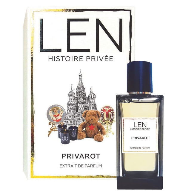 LEN Privarot ekstrakt perfum