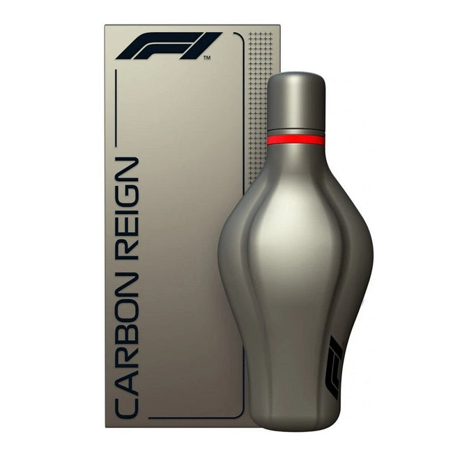 Formula 1 Carbon Reign woda toaletowa