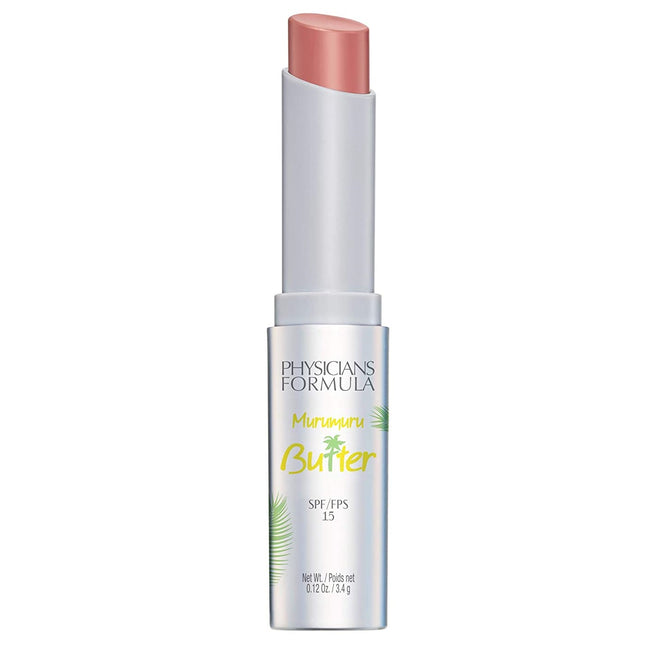 Physicians Formula Murumuru Butter Lip Cream SPF15 pomadka do ust