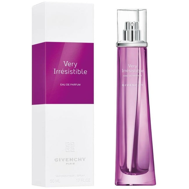 Givenchy Very Irresistible woda perfumowana