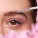 Artdeco Clear Lash & Brow Gel żel do rzęs i brwi