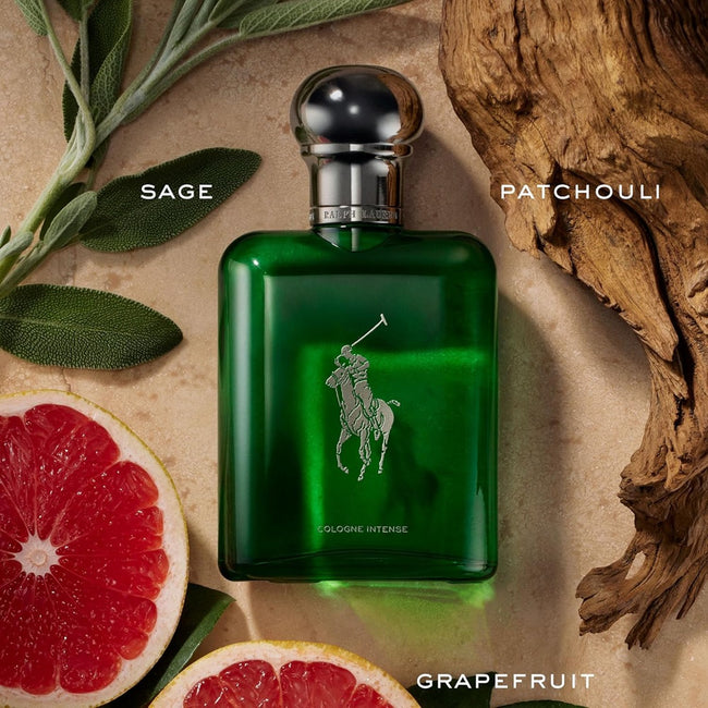 Ralph Lauren Polo Cologne Intense woda perfumowana spray