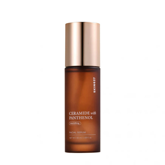 SKIN627 Ceramide with Panthenol regenerujące serum do twarzy 50ml