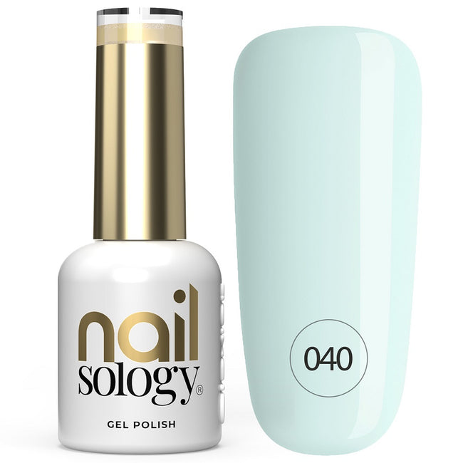 Clavier Nailsology lakier hybrydowy