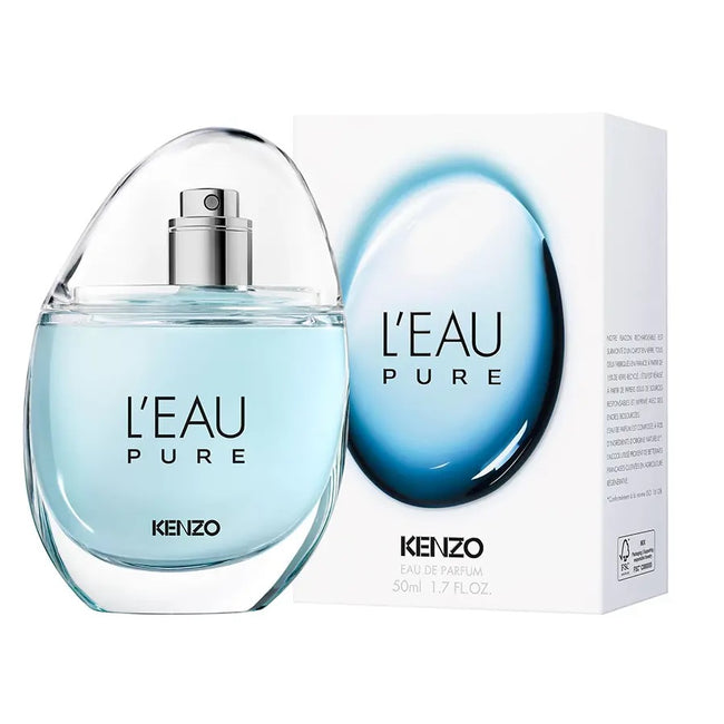 Kenzo L'Eau Pure woda perfumowana