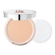 Pupa Milano Like A Doll Nude Skin Compact Powder SPF15 puder matujący 004 Warm Beige 10g