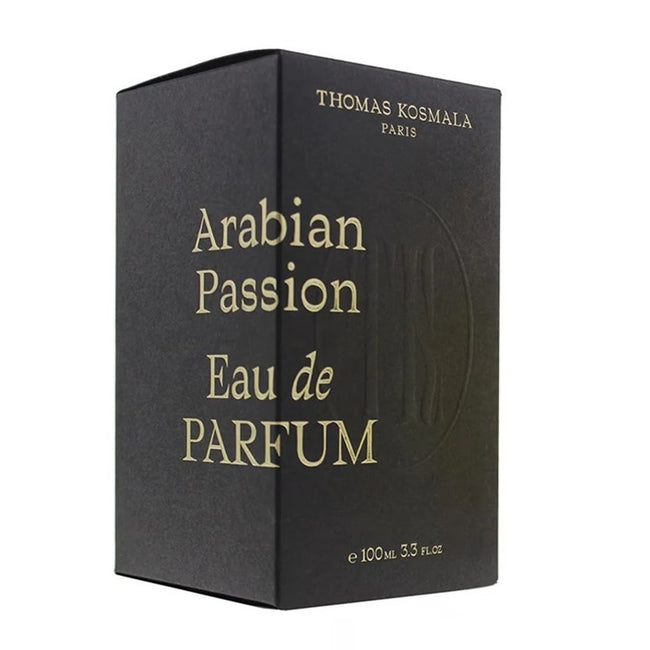 Thomas Kosmala Arabian Passion woda perfumowana