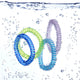 Chicco Perfumed Bracelet bransoletka zapachowa odstraszająca komary