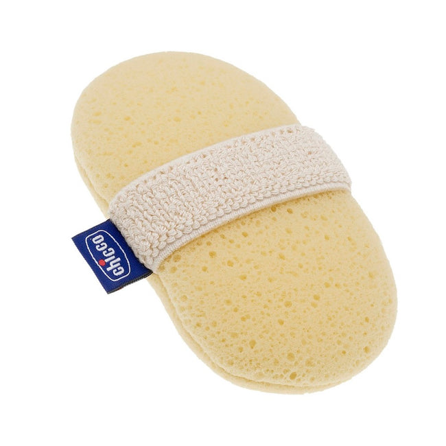 Chicco Gąbka do mycia 0m+