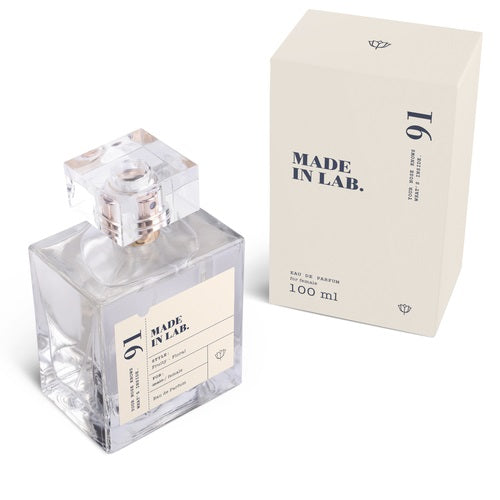 Made In Lab 91 Women woda perfumowana spray