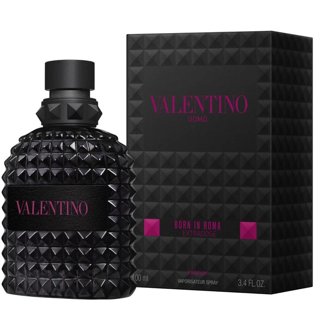 Valentino Uomo Born in Roma Extradose perfumy