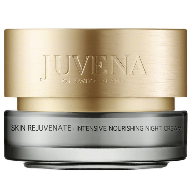 Juvena Skin Rejuvenate intensywnie odżywczy krem na noc 50ml