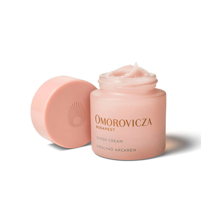 Omorovicza Queen Cream krem do twarzy 50ml