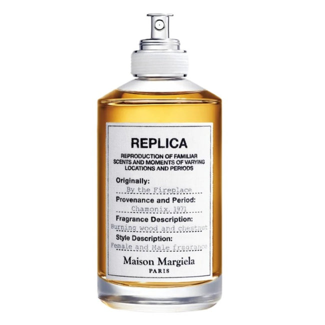 Maison Margiela Replica By the Fireplace woda toaletowa