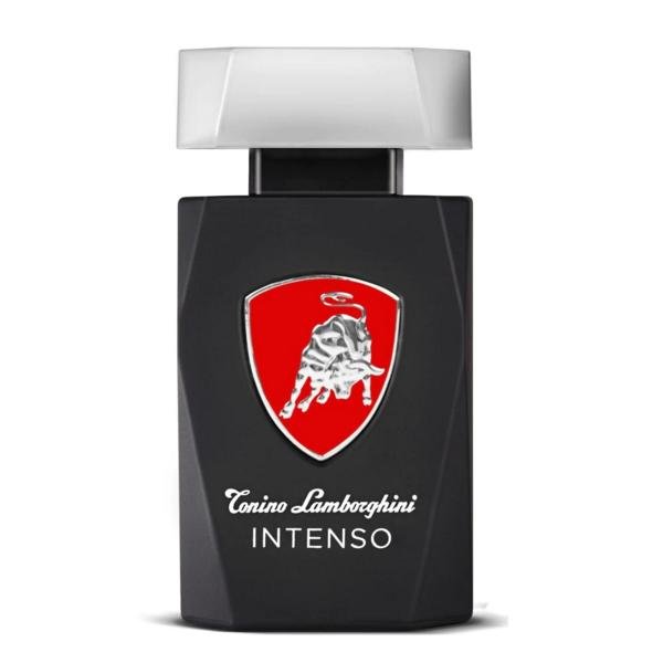 Tonino Lamborghini Intenso woda toaletowa spray 125ml - produkt bez opakowania
