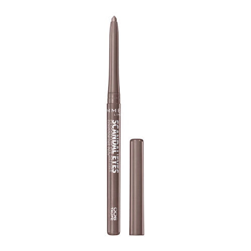Rimmel Scandal’eyes Exaggerate wodoodporna miękka kredka do oczu