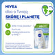 Nivea Creme Soft żel pod prysznic opakowanie uzupełniające 500ml