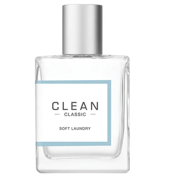 Clean Classic Soft Laundry woda perfumowana spray  Tester