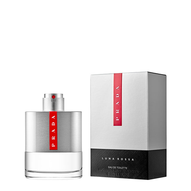 Prada Luna Rossa woda toaletowa spray
