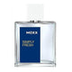 Mexx Simply Fresh woda toaletowa spray