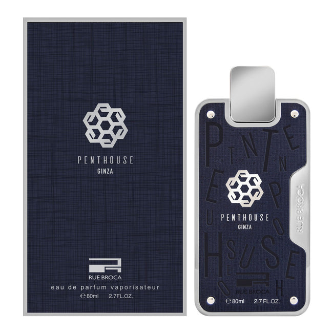 Rue Broca Penthouse Ginza woda perfumowana