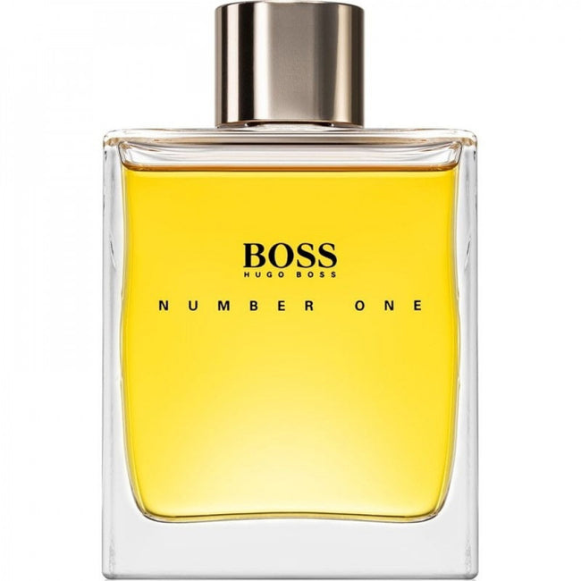 Hugo Boss Number One woda toaletowa spray