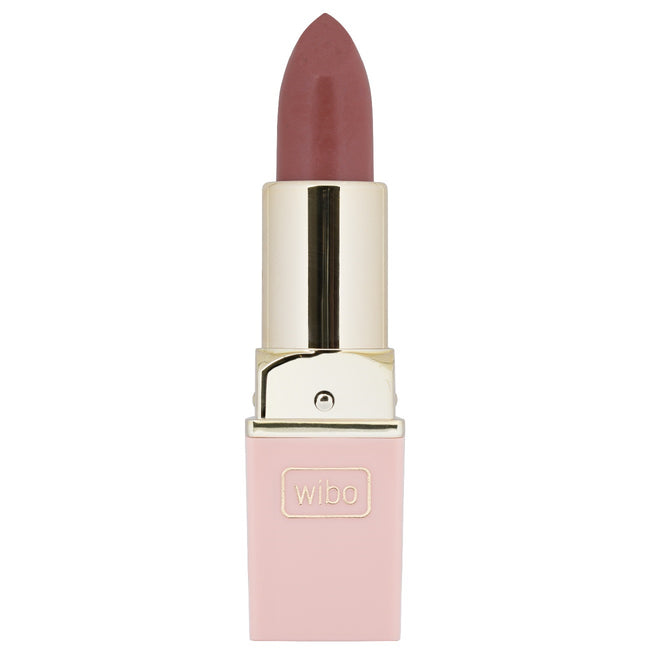 Wibo New Glossy Nude pomadka do ust